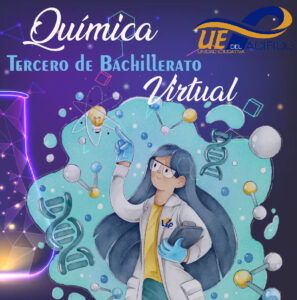 Química 3ero Bachillerato – Virtual