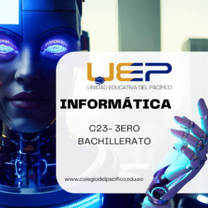 Informática C-23